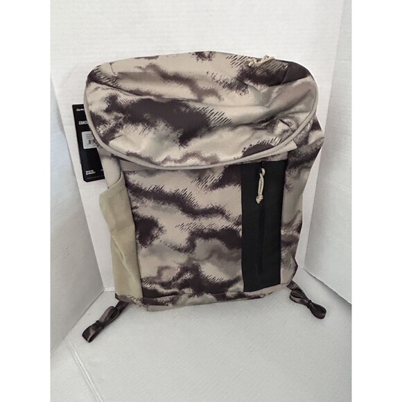 Dakine Concourse 25L Laptop Backpack Ashcroft Side Access Tech New with Tags - Picture 1 of 16